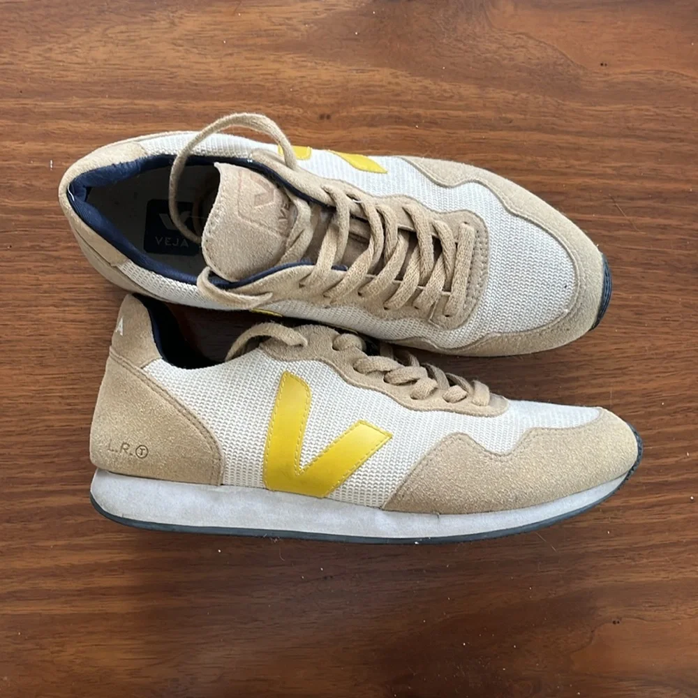 Veja sdu sneaker - Picture 2 of 2